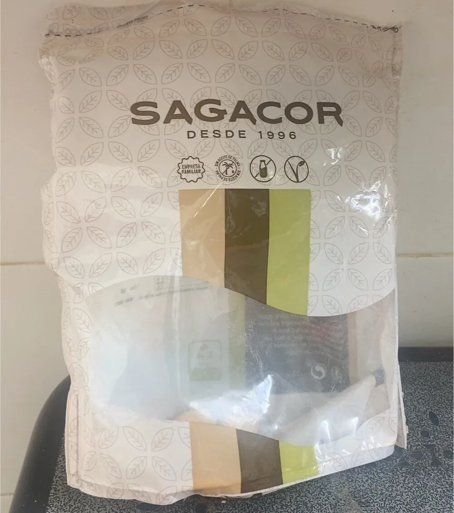 Sagacor