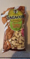Cacahuete repelado crudo
