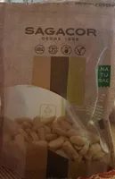 Cacahuete repelado crudo