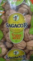 Nuez cascara