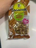 Frutos secos