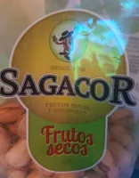 Pistachos Sagacor
