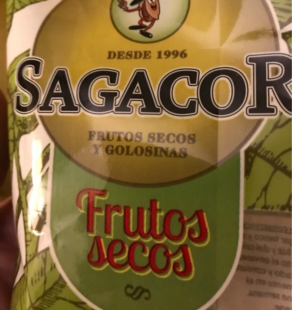 Pistachos