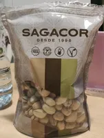 Pistachos tostados