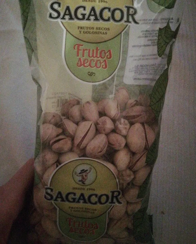 Pistachos