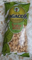 Garbanzo Tostado