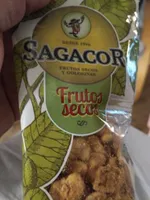 Habas fritas