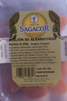 OREJON DE ALBRICOQUE