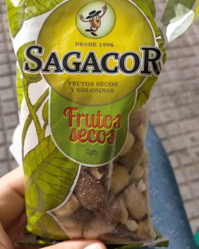 Sagacor