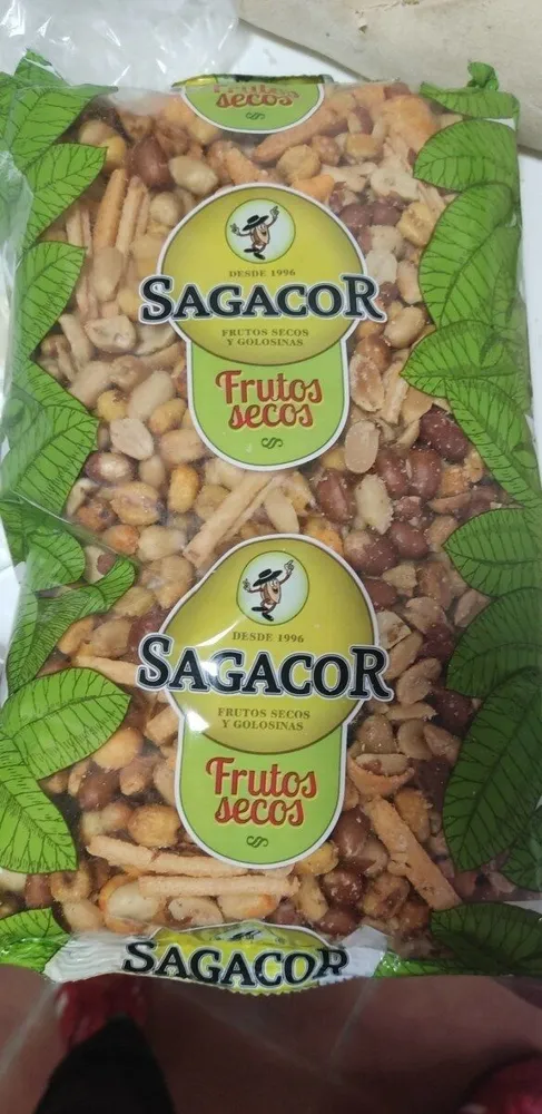 Frutos secos