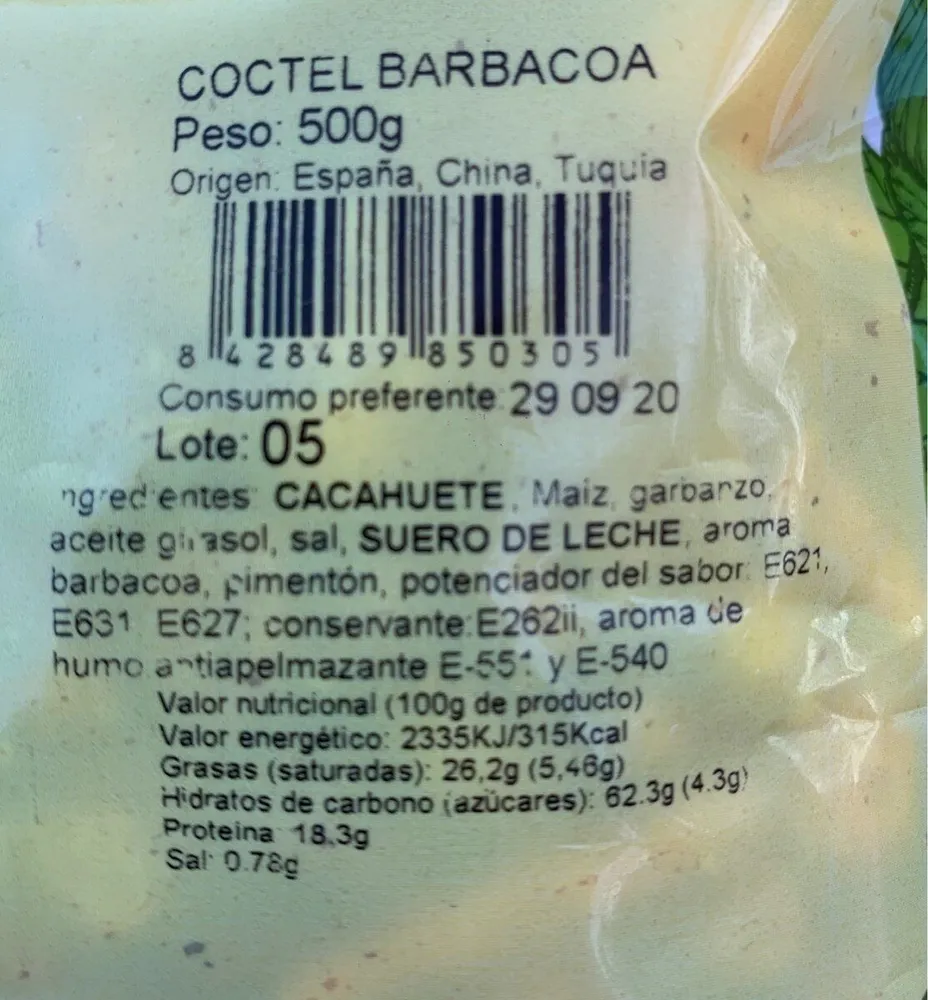 Sagacor
