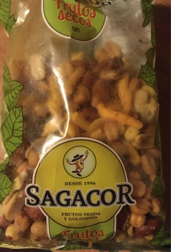 Sagacor