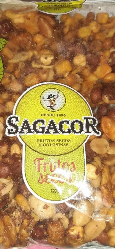Frutos secos