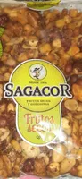Frutos secos