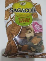 Frutos secos