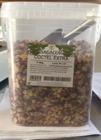 Coctel extra