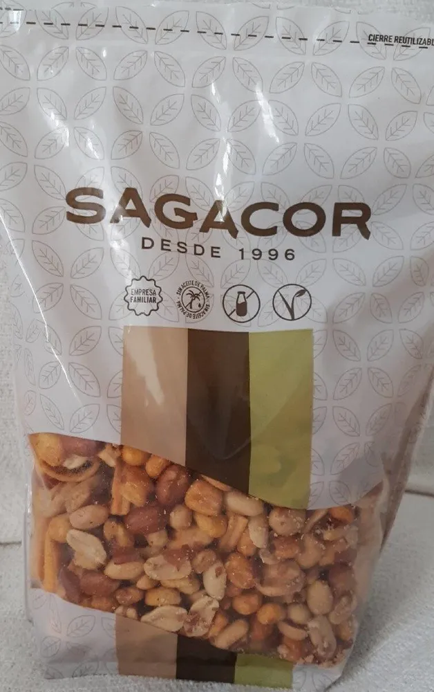 Cóctel barbacoa