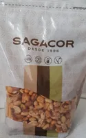 Cóctel barbacoa