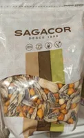 Revuelto Cáscara
