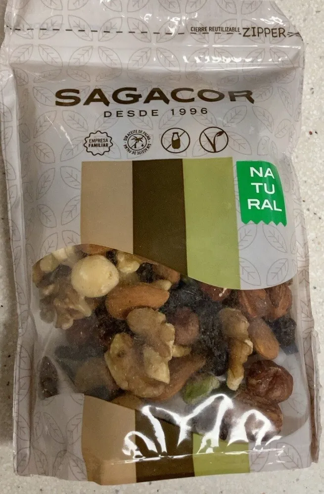Mix Natural