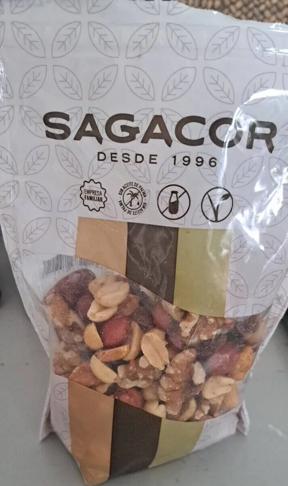 Cóctel extra