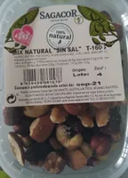 Mix natural sin sal