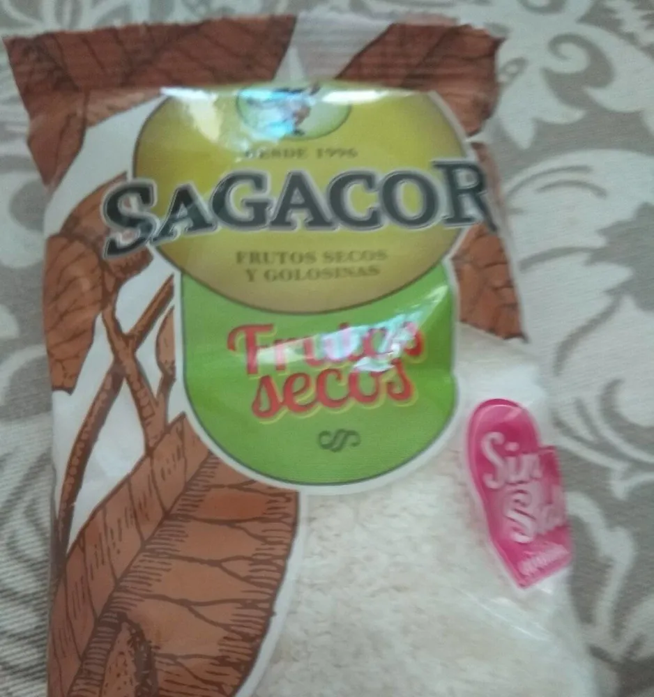 Coco rallado