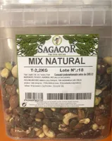 Mix natural