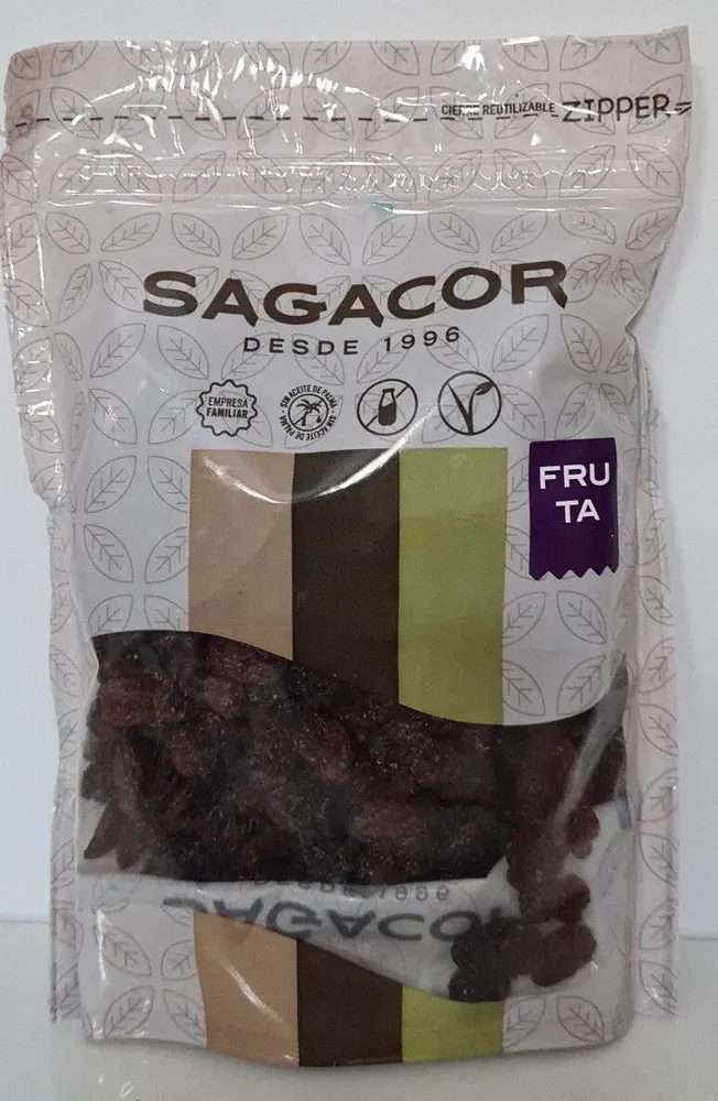 Pasas sultanas