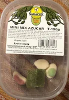 MINI MIX AZUCAR