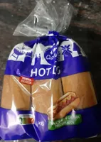 Hot dog classic