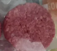 Burger mixta de cerdo y vacuno