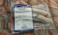 Salchicha Cocida Bratwurst