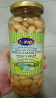 Judiones de la granja