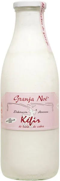 Kéfir