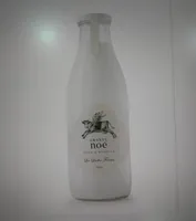 Leche de vaca