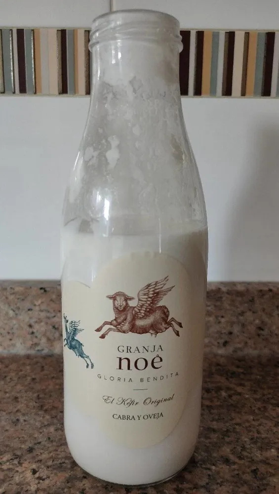 Kefir