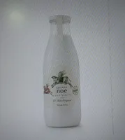 Kefir natural vaca oveja