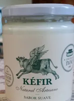 kéfir