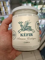 Kefir cabra