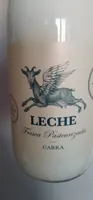 Leche Fresca de Cabra