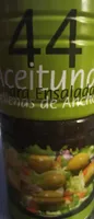 Aceitunas para ensalada