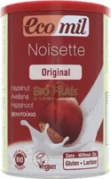 Lait de noisette