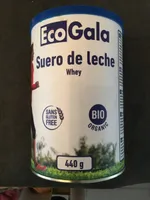 Suero de leche