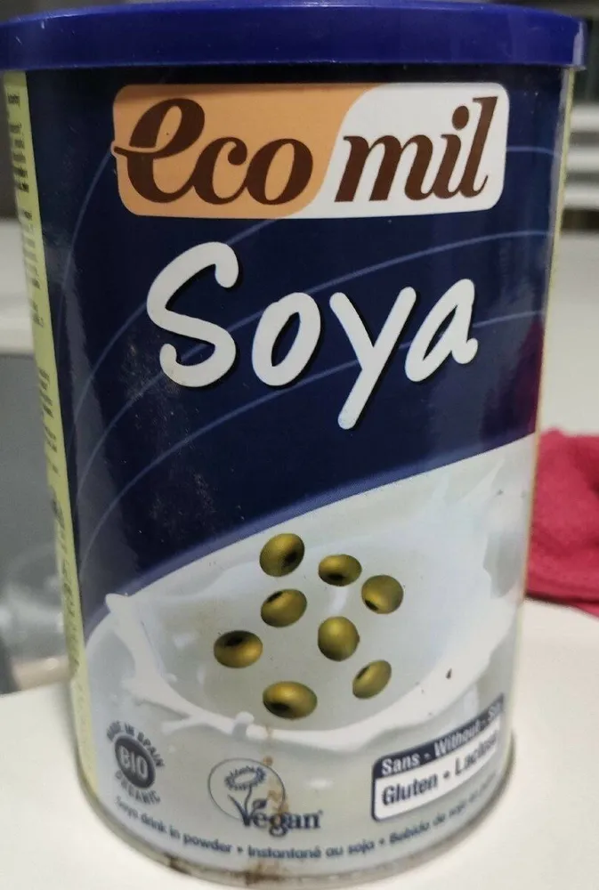 Soja