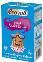 Lait d'amande original calcium