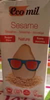 Boisson Au Sesame Original