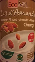 Instantane Amandes Digest