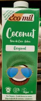 Original Coconut Milk U.H.T