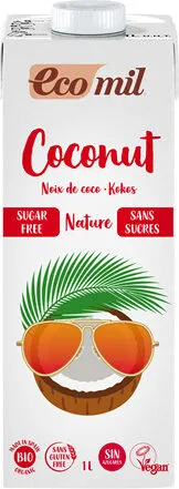 Coconut nature